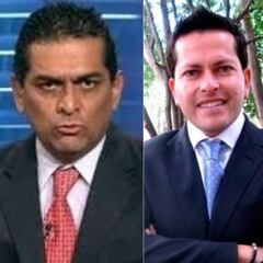 Así vieron los expertos el penal a favor del América ante Santos