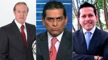 As&iacute; vieron los expertos el penal a favor del Am&eacute;rica ante Santos