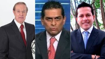 Así vieron los expertos el penal a favor del América ante Santos