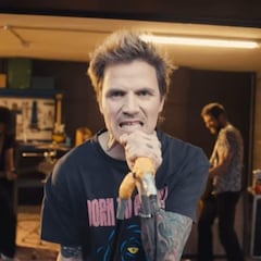 Dani Martín regresa a la música: anuncia disco y fecha de lanzamiento