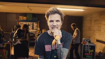 Dani Martín regresa a la música: anuncia disco y fecha de lanzamiento