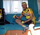 Marco Pantani no fue asesinado