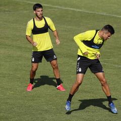 A la caza de Jonathan Viera