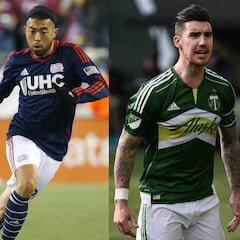 Posibles fichajes en la última semana de transferencias de MLS