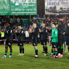 Entre las dudas y el Madrid