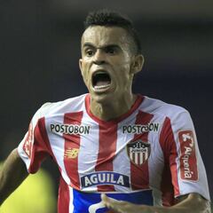 Presidente de River: "Decisión sobre Díaz la tomará Junior"