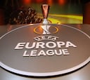 Sorteo de cuartos de Europa League: horario, TV y cómo ver hoy en directo online