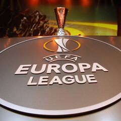 Sorteo de cuartos de Europa League: horario, TV y cómo ver hoy en directo online