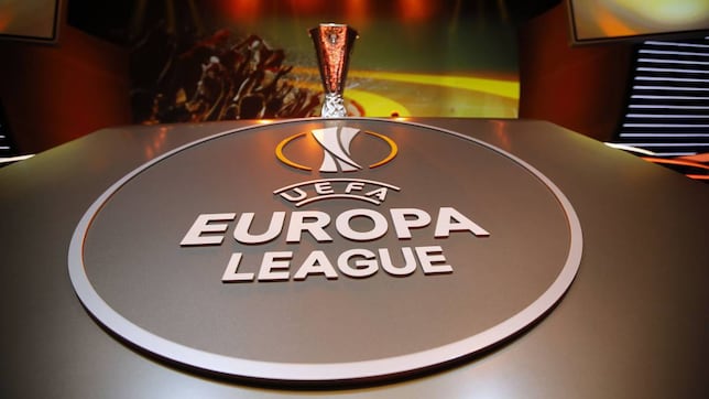 Sorteo de playoffs de la Europa League 2025/26: TV, fechas, horario, cómo ver online