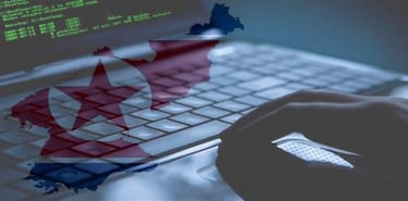 Bureau 121, lujo y honor en el ejército militar de hackers que usa Corea del Norte