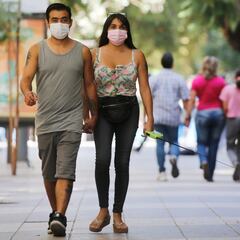 Fase de Medio Impacto Sanitario: en qué consiste, medidas y restricciones