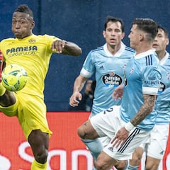 Aprobados y suspensos: La unidad 'B' no carburó