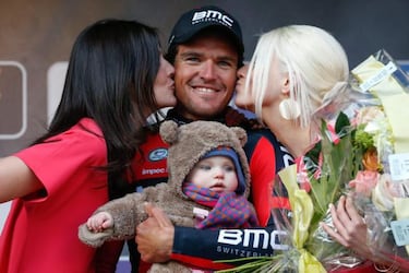 ¿La verdadera temporada ciclista comienza con las clásicas?