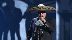Después de “La Voz Azteca”, Miguel Bosé se despide por un tiempo