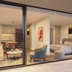 Las 2 regiones donde más conviene invertir en bienes raíces en Chile