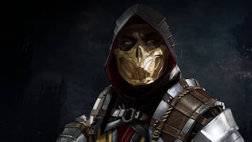 Mortal Kombat 11: todo sobre la presentaci車n