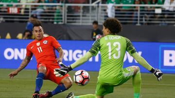¿Cuántas veces ha jugado México la Copa América? ¿Cuál fue su mejor resultado?