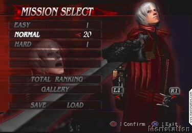 Devil May Cry 3, Impresiones
