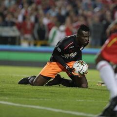 Banguera: "Sabíamos que íbamos a ganar el clásico"
