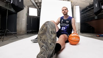 Hlinason, el rey del rebote