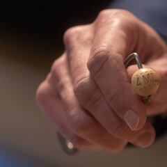 La Chulapa de Moncloa: horarios, dirección y cómo comprar online Lotería de Navidad en la administración de Madrid