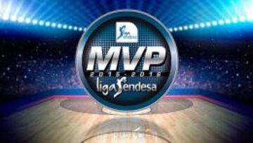 Abierta la votación para elegir al MVP de la Liga Endesa