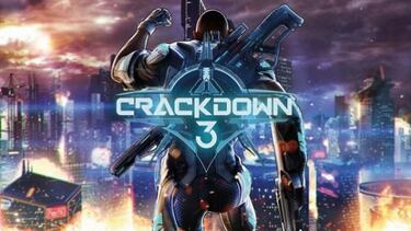 Crackdown 3 detalla la duración de su campaña