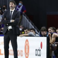 Mumbrú: "El objetivo inmediato es solventar lo antes posible el fantasma del descenso"