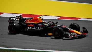 Checo Pérez en la Fórmula 1: Fechas y horarios del Gran Premio de Canadá