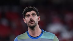 Courtois invierte en Francia