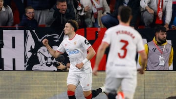Sevilla - Atlético de Madrid: apuestas y pronósticos de LaLiga EA Sports - 06/04/25