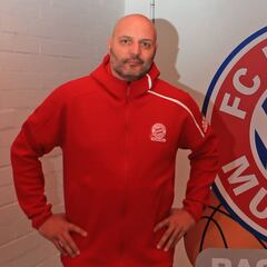 El Bayern Múnich destituye a Sasha Djordjevic