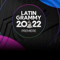 How to watch the 2022 Latin Grammy Award ceremony online and on TV