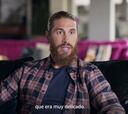 'La Leyenda de Sergio Ramos', tráiler oficial de la serie de Amazon
