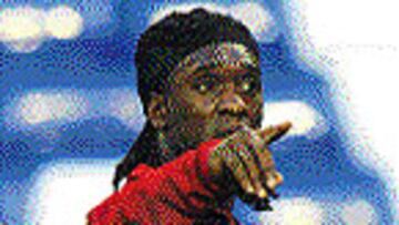 Los italianos vienen a ganar.