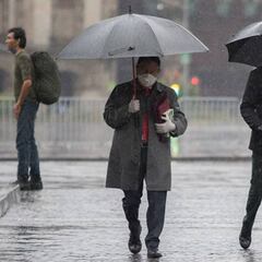 Tormenta tropical Ivette: Trayectoria, estados afectados y dónde se dirige
