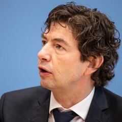 El gran virólogo alemán pronostica cómo será el verano