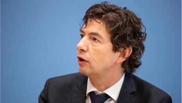 El gran virólogo alemán pronostica cómo será el verano