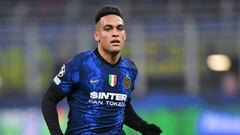 Inter de Milán 2-0 Spezia en vivo: crónica, goles y resultado