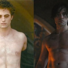 El sorprendente cambio físico de Robert Pattinson para interpretar a Batman