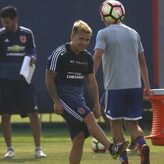 Soteldo: "Todos tenemos que hacer una autocrítica para evitar excusas"