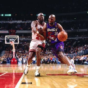 Las equipaciones de baloncesto más feas de la historia