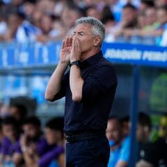 Escribá: “No tenemos margen de error”