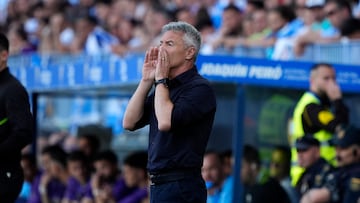 Escribá da consignas.