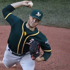 Power Ranking MLB: El punto de inflexión de la temporada