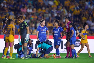 Cruz Azul cambia de casa