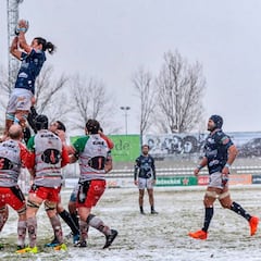 El Salvador se toma la revancha copera en Sant Boi