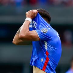 Cruz Azul, impedido de jugar partidos de exhibición en Estados Unidos por demanda