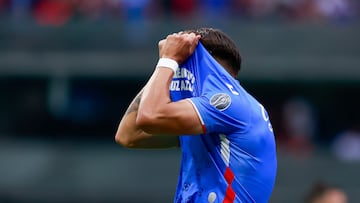 Cruz Azul, en problemas legales en Estados Unidos