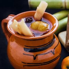 Navidad en México: ¿Cuál es el origen del ponche navideño?